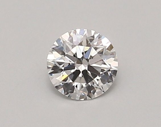 Ideal Loose Diamond - ROUND 0.44ct D VVS1: Ideal Loose Diamond - ROUND 0.44ct D VVS1 Source: This is a real non-mined Diamond that has been grown in a lab Shape: ROUND Carats: 0.44 Color: D Clarity: VVS1 Certification: IGI Video: