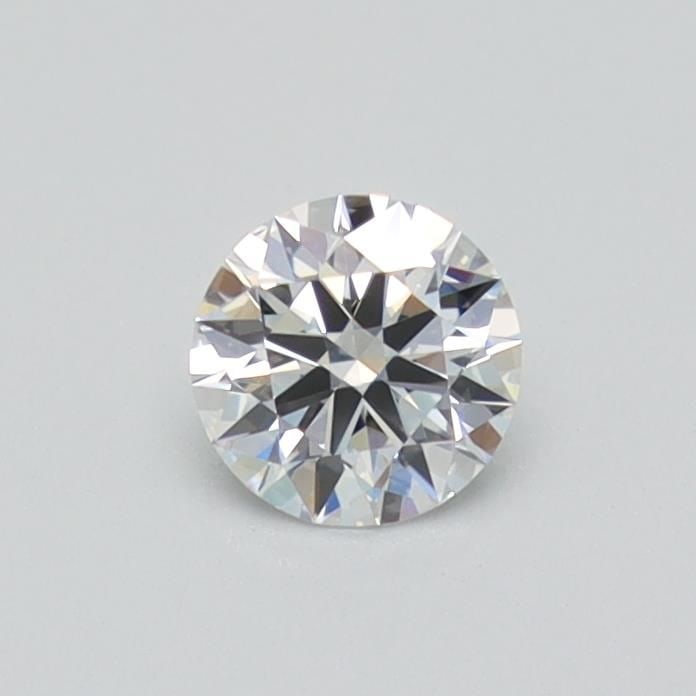 Ideal Loose Diamond - ROUND 0.39ct D IF (1 of 1)