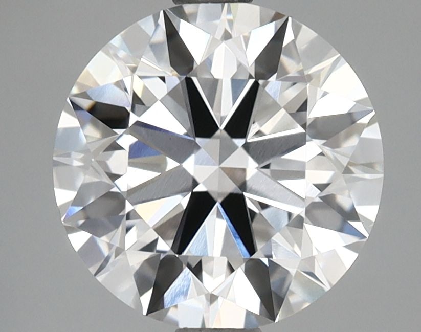 Loose Diamond - ROUND 2.69ct F VS1: Loose Diamond - ROUND 2.69ct F VS1 Source: This is a real non-mined Diamond that has been grown in a lab Shape: ROUND Carats: 2.69 Color: F Clarity: VS1 Certification: GIA Video: