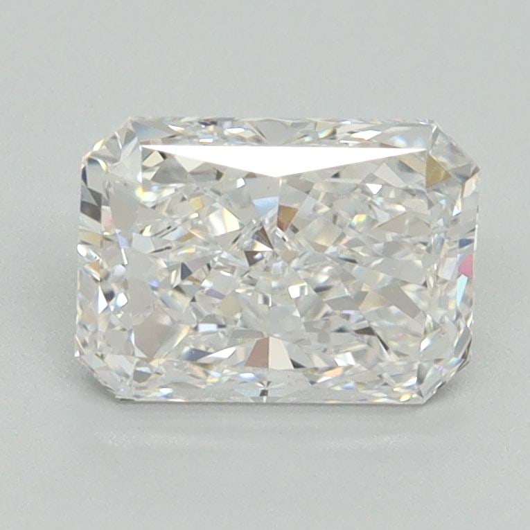 Loose Diamond - RADIANT 1.55ct D VVS2 (1 of 1)