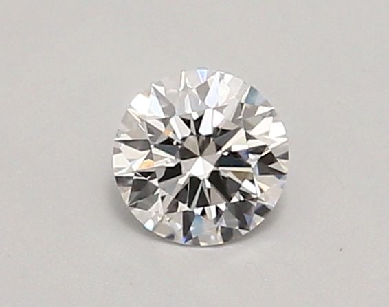 Ideal Loose Diamond - ROUND 0.46ct D VVS2 (1 of 1)