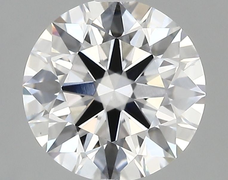 Ideal Loose Diamond - ROUND 2.46ct D VVS2: Ideal Loose Diamond - ROUND 2.46ct D VVS2 Source: This is a real non-mined Diamond that has been grown in a lab Shape: ROUND Carats: 2.46 Color: D Clarity: VVS2 Certification: IGI Video: