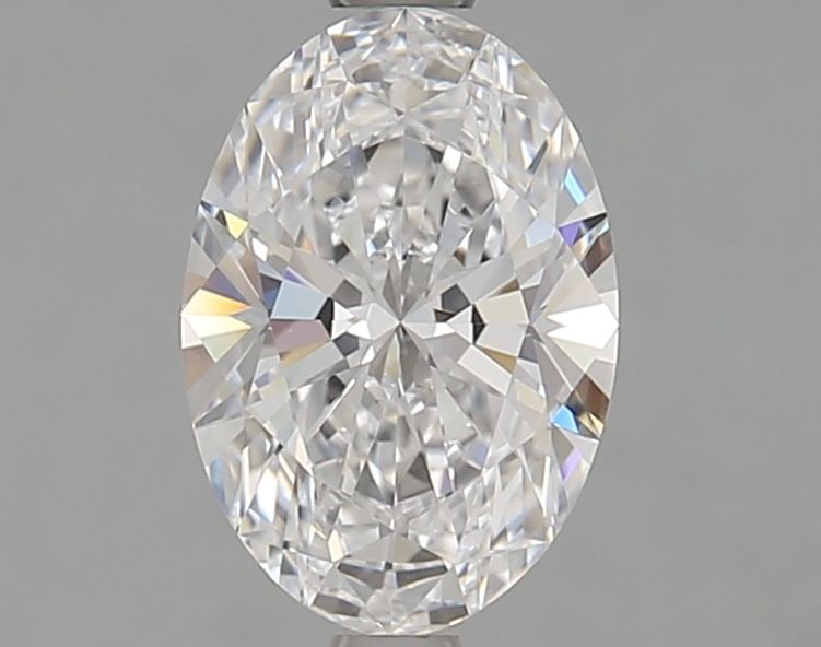 Loose Diamond - OVAL 1.52ct D VVS1: Loose Diamond - OVAL 1.52ct D VVS1 Source: This is a real non-mined Diamond that has been grown in a lab Shape: OVAL Carats: 1.52 Color: D Clarity: VVS1 Certification: GIA Video: