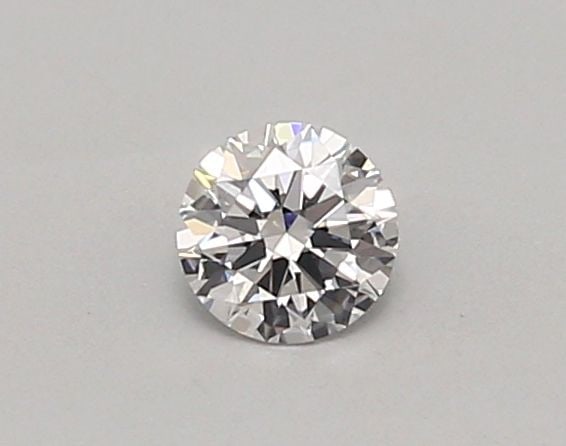 Loose Diamond - ROUND 0.3ct D VVS2 (1 of 1)