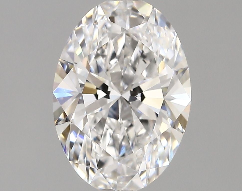 Loose Diamond - OVAL 1.79ct D VVS2: Loose Diamond - OVAL 1.79ct D VVS2 Source: This is a real non-mined Diamond that has been grown in a lab Shape: OVAL Carats: 1.79 Color: D Clarity: VVS2 Certification: IGI Video: