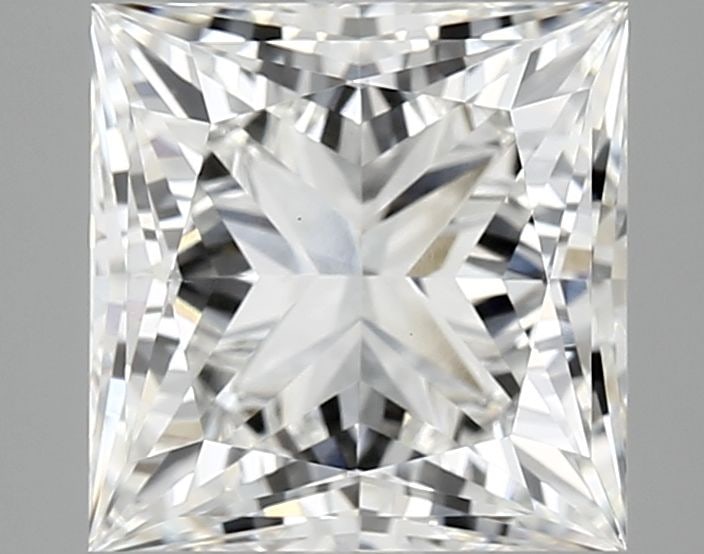 Loose Diamond - PRINCESS 4.19ct F VVS2: Loose Diamond - PRINCESS 4.19ct F VVS2 Source: This is a real non-mined Diamond that has been grown in a lab Shape: PRINCESS Carats: 4.19 Color: F Clarity: VVS2 Certification: IGI Video: Video Link 
