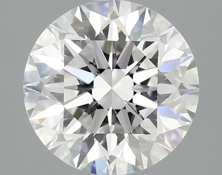 Loose Diamond - ROUND 2.57ct E VVS2: Loose Diamond - ROUND 2.57ct E VVS2 Source: This is a real non-mined Diamond that has been grown in a lab Shape: ROUND Carats: 2.57 Color: E Clarity: VVS2 Certification: IGI Video: Video Link The