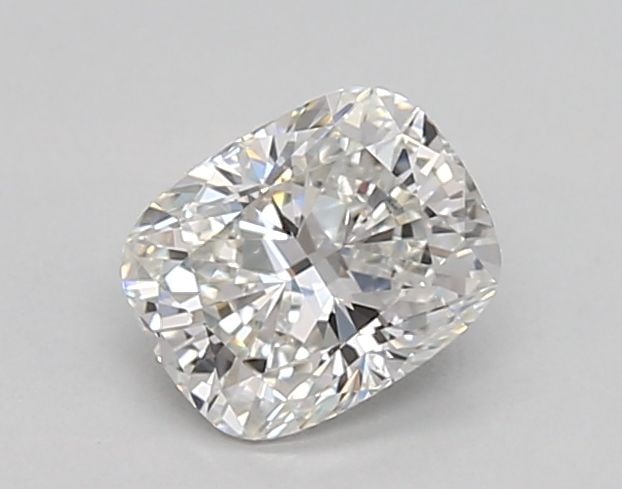 Loose Diamond - CUSHION MODIFIED 0.6ct E VVS1 (1 of 1)