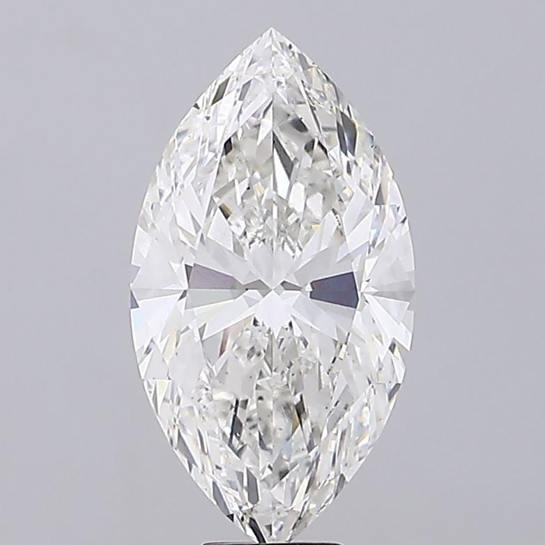 Loose Diamond - MARQUISE 10.02ct F VS2: Loose Diamond - MARQUISE 10.02ct F VS2 Source: This is a real non-mined Diamond that has been grown in a lab Shape: MARQUISE Carats: 10.02 Color: F Clarity: VS2 Certification: IGI Video: