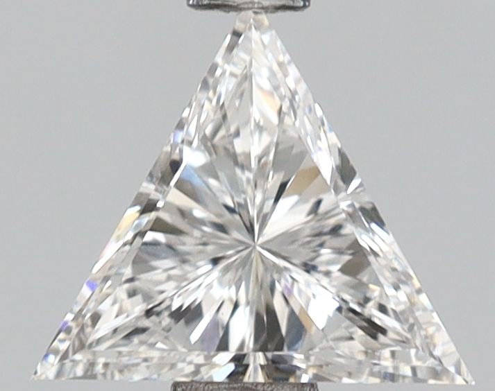 Loose Diamond - TRIANGULAR 0.4ct E VVS2 (1 of 1)