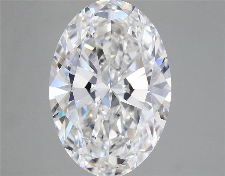Loose Diamond - OVAL 6.51ct E VS1: Loose Diamond - OVAL 6.51ct E VS1 Source: This is a real non-mined Diamond that has been grown in a lab Shape: OVAL Carats: 6.51 Color: E Clarity: VS1 Certification: IGI Video: Video Link The
