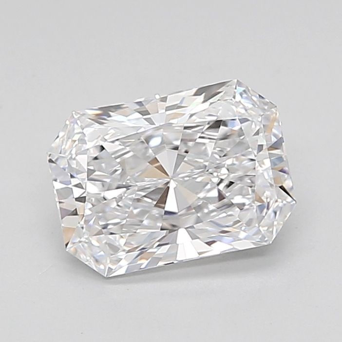 Loose Diamond - RADIANT 1.39ct D IF: Loose Diamond - RADIANT 1.39ct D IF Source: This is a real non-mined Diamond that has been grown in a lab Shape: RADIANT Carats: 1.39 Color: D Clarity: IF Certification: IGI Video: Video Link The