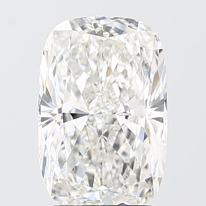 Loose Diamond - CUSHION MODIFIED 3.07ct E VVS1: Loose Diamond - CUSHION MODIFIED 3.07ct E VVS1 Source: This is a real non-mined Diamond that has been grown in a lab Shape: CUSHION MODIFIED Carats: 3.07 Color: E Clarity: VVS1 Certification: IGI