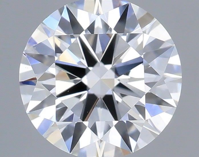Ideal Loose Diamond - ROUND 0.41ct E VS1: Ideal Loose Diamond - ROUND 0.41ct E VS1 Source: This is a real non-mined Diamond that has been grown in a lab Shape: ROUND Carats: 0.41 Color: E Clarity: VS1 Certification: IGI Video: Video Link 