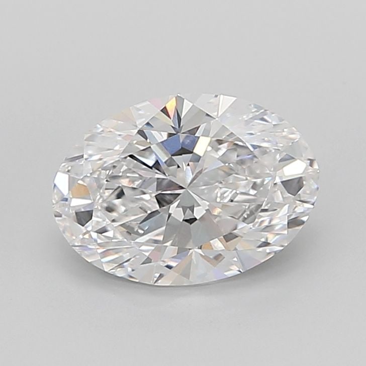 Loose Diamond - OVAL 4.07ct D VVS1: Loose Diamond - OVAL 4.07ct D VVS1 Source: This is a real non-mined Diamond that has been grown in a lab Shape: OVAL Carats: 4.07 Color: D Clarity: VVS1 Certification: IGI Video: