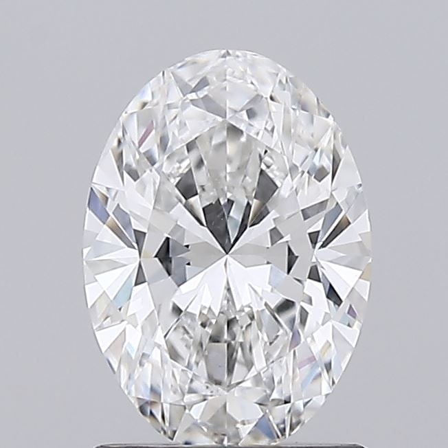 Loose Diamond - OVAL 1.09ct F VVS2 (1 of 1)