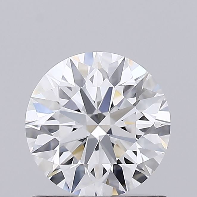 Ideal Loose Diamond - ROUND 0.74ct D VS1 (1 of 1)
