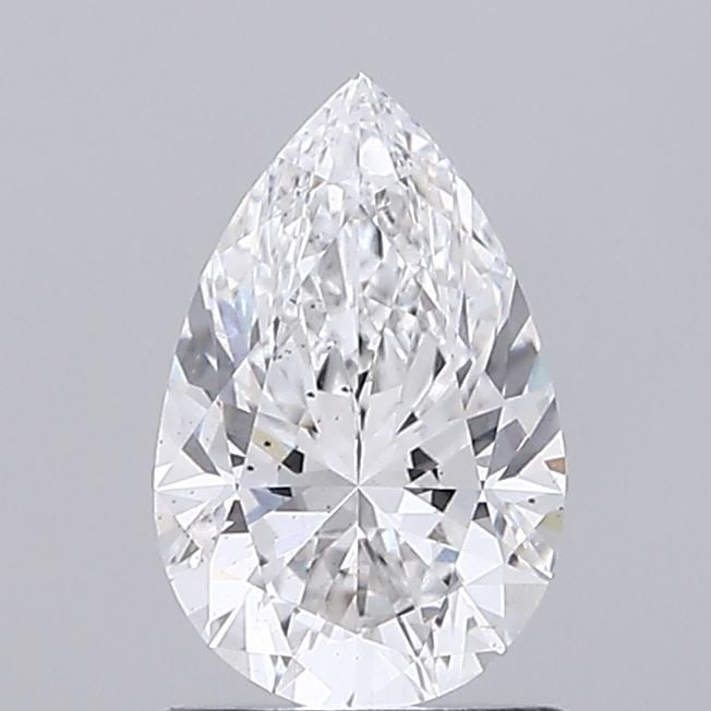 Loose Diamond - PEAR 1.05ct F VS2 (1 of 1)