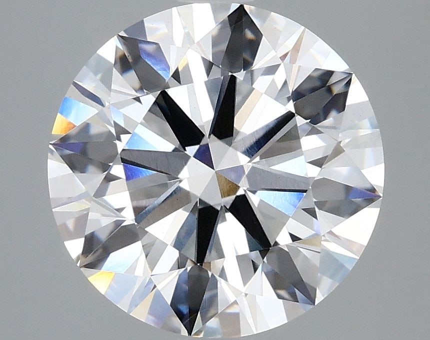 Ideal Loose Diamond - ROUND 3.69ct E VS1: Ideal Loose Diamond - ROUND 3.69ct E VS1 Source: This is a real non-mined Diamond that has been grown in a lab Shape: ROUND Carats: 3.69 Color: E Clarity: VS1 Certification: IGI Video: