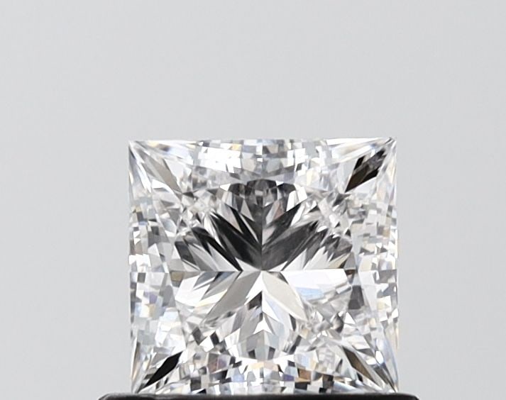 Loose Diamond - PRINCESS 1.05ct D VVS1: Loose Diamond - PRINCESS 1.05ct D VVS1 Source: This is a real non-mined Diamond that has been grown in a lab Shape: PRINCESS Carats: 1.05 Color: D Clarity: VVS1 Certification: IGI Video: