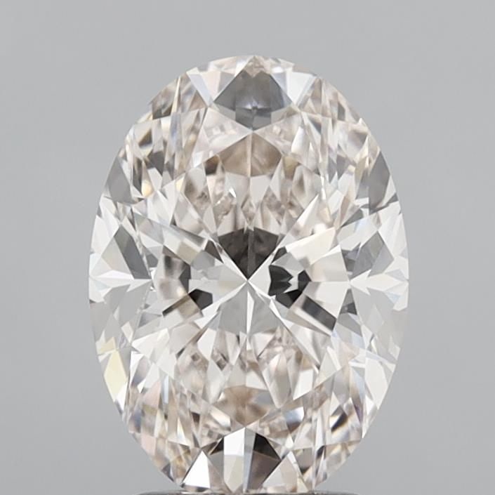 Loose Diamond - OVAL 2.51ct I VVS1 (1 of 1)