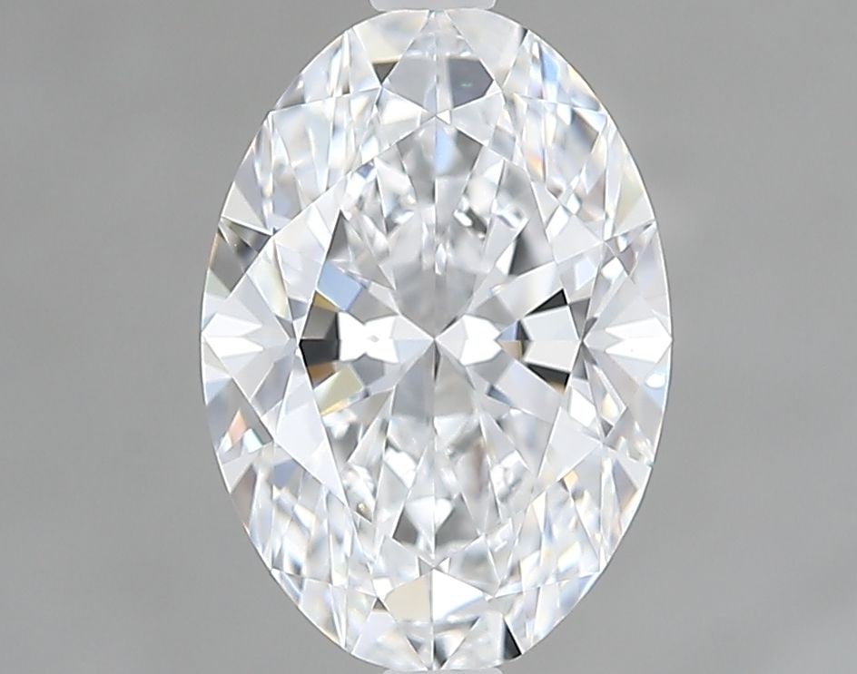 Loose Diamond - OVAL 1.58ct D VVS1: Loose Diamond - OVAL 1.58ct D VVS1 Source: This is a real non-mined Diamond that has been grown in a lab Shape: OVAL Carats: 1.58 Color: D Clarity: VVS1 Certification: GIA Video: