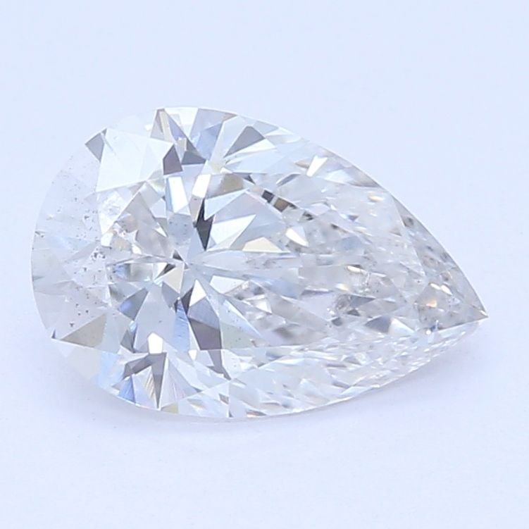 Loose Diamond - PEAR 0.54ct E SI1 (1 of 1)