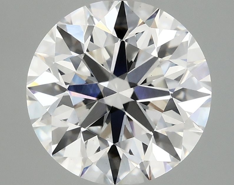 Loose Diamond - ROUND 3.03ct E VS1: Loose Diamond - ROUND 3.03ct E VS1 Source: This is a real non-mined Diamond that has been grown in a lab Shape: ROUND Carats: 3.03 Color: E Clarity: VS1 Certification: IGI Video: