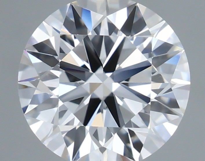 Ideal Loose Diamond - ROUND 0.82ct D VS1: Ideal Loose Diamond - ROUND 0.82ct D VS1 Source: This is a real non-mined Diamond that has been grown in a lab Shape: ROUND Carats: 0.82 Color: D Clarity: VS1 Certification: IGI Video: