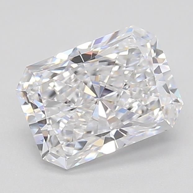 Loose Diamond - RADIANT 1.07ct E VVS2: Loose Diamond - RADIANT 1.07ct E VVS2 Source: This is a real non-mined Diamond that has been grown in a lab Shape: RADIANT Carats: 1.07 Color: E Clarity: VVS2 Certification: IGI Video: