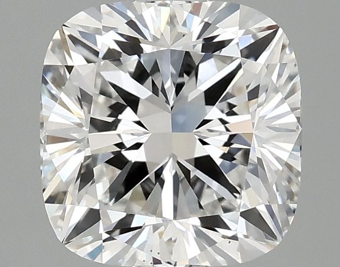 Loose Diamond - CUSHION MODIFIED 2.3ct E VS1 (1 of 1)