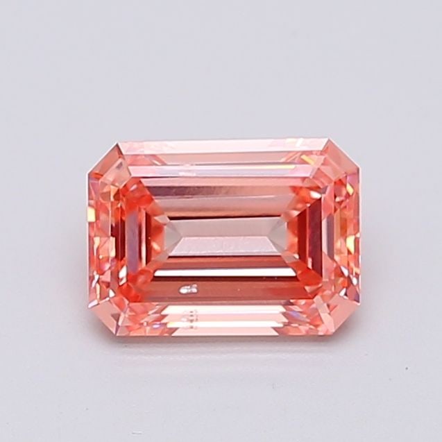 Loose Diamond - OVAL 1.16ct Fancy Vivid Pink VS1: Loose Diamond - OVAL 1.16ct Fancy Vivid Pink VS1 Source: This is a real non-mined Diamond that has been grown in a lab Shape: OVAL Carats: 1.16 Color: Fancy Vivid Pink Certification: IGI Video: