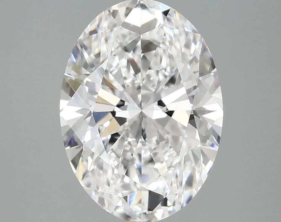 Loose Diamond - OVAL 3.03ct D VVS2: Loose Diamond - OVAL 3.03ct D VVS2 Source: This is a real non-mined Diamond that has been grown in a lab Shape: OVAL Carats: 3.03 Color: D Clarity: VVS2 Certification: IGI Video: