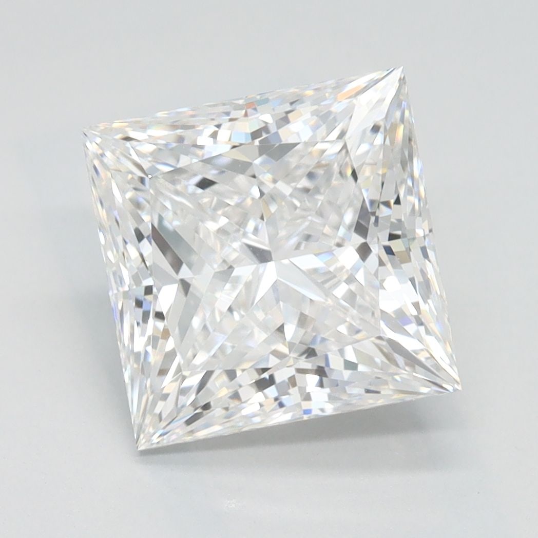Loose Diamond - PRINCESS 2.78ct D IF (1 of 1)