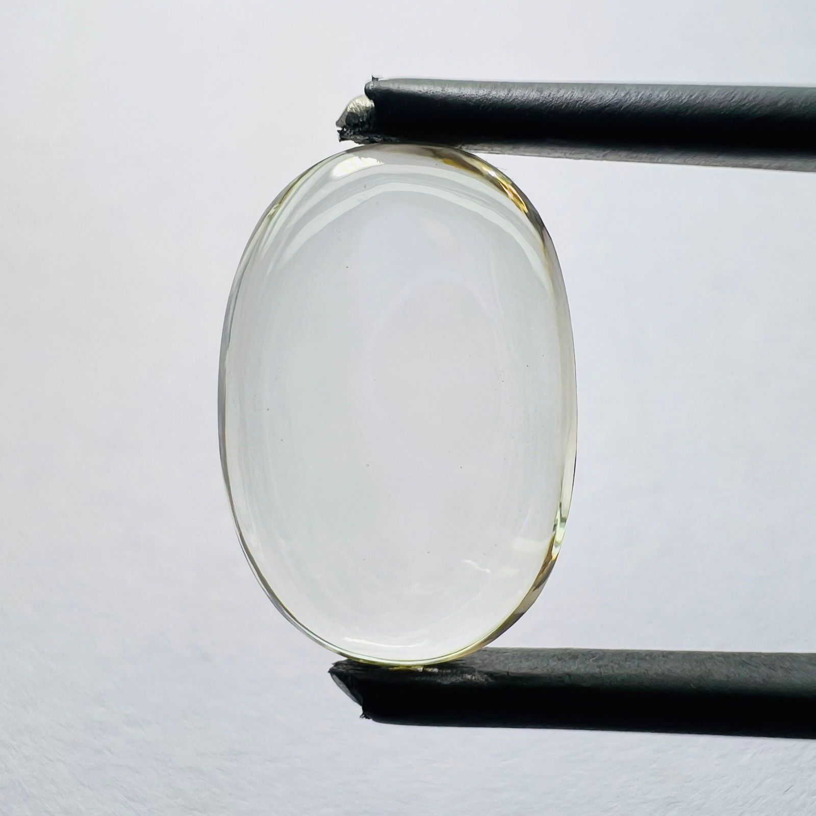 Loose Diamond - OVAL 3.68ct Brown VS1 (1 of 1)