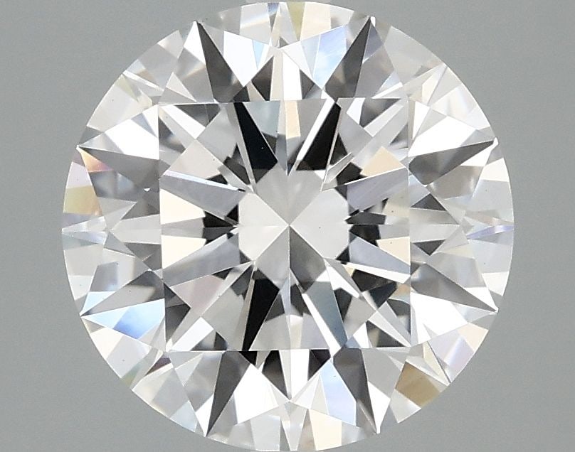 Ideal Loose Diamond - ROUND 3.09ct E VS1: Ideal Loose Diamond - ROUND 3.09ct E VS1 Source: This is a real non-mined Diamond that has been grown in a lab Shape: ROUND Carats: 3.09 Color: E Clarity: VS1 Certification: IGI Video: