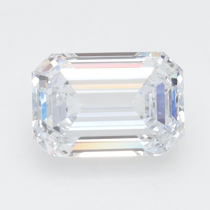 Loose Diamond - EMERALD 1.05ct E IF (1 of 1)