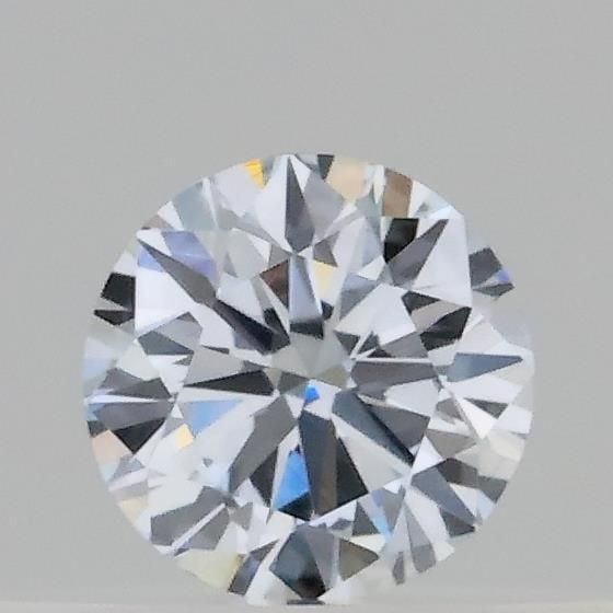 Loose Diamond - ROUND 0.22ct Fancy Light Blue VS1 (1 of 1)