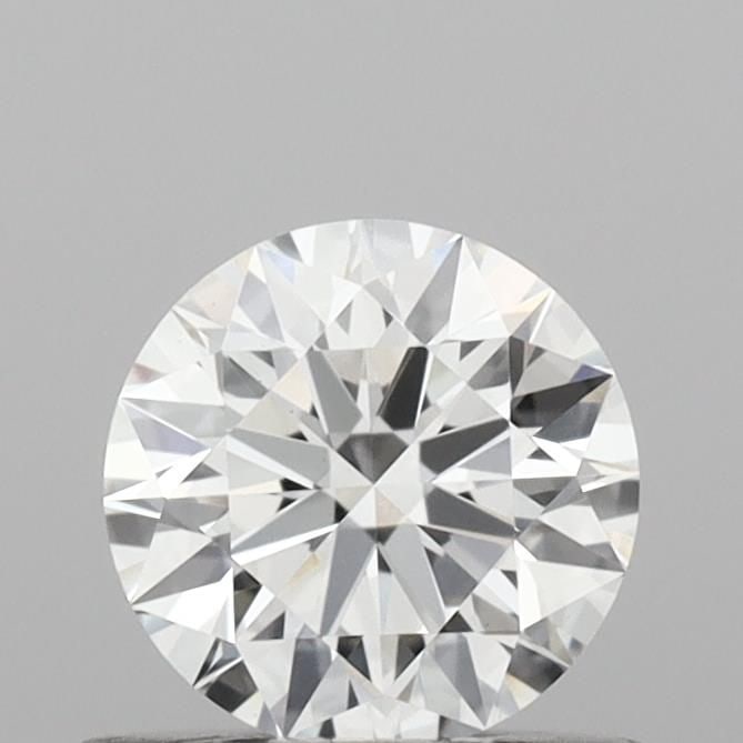 Ideal Loose Diamond - ROUND 0.53ct D VS1: Ideal Loose Diamond - ROUND 0.53ct D VS1 Source: This is a real non-mined Diamond that has been grown in a lab Shape: ROUND Carats: 0.53 Color: D Clarity: VS1 Certification: IGI Video: