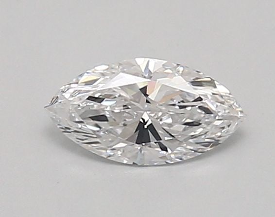 Loose Diamond - MARQUISE 0.52ct D VVS2 (1 of 1)