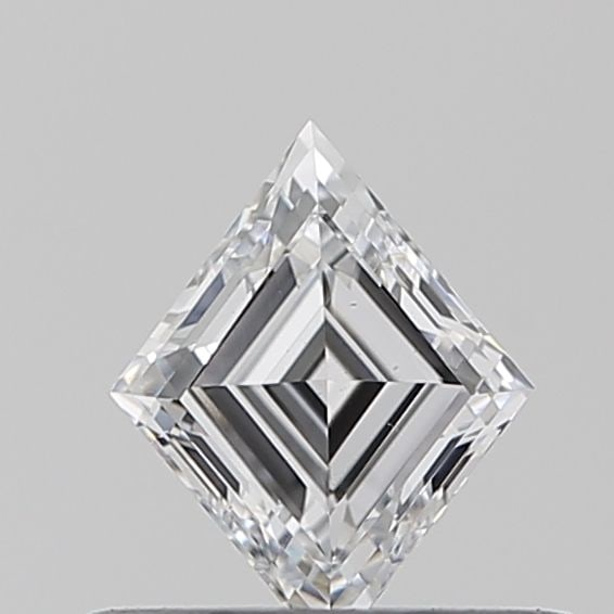 Loose Diamond - LOZENGE 0.3ct D VS2 (1 of 1)