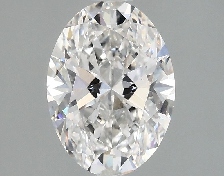 Loose Diamond - OVAL 1.52ct F VS1 (1 of 1)