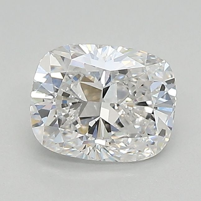 Loose Diamond - CUSHION MODIFIED 0.92ct E VVS2: Loose Diamond - CUSHION MODIFIED 0.92ct E VVS2 Source: This is a real non-mined Diamond that has been grown in a lab Shape: CUSHION MODIFIED Carats: 0.92 Color: E Clarity: VVS2 Certification: IGI Vide