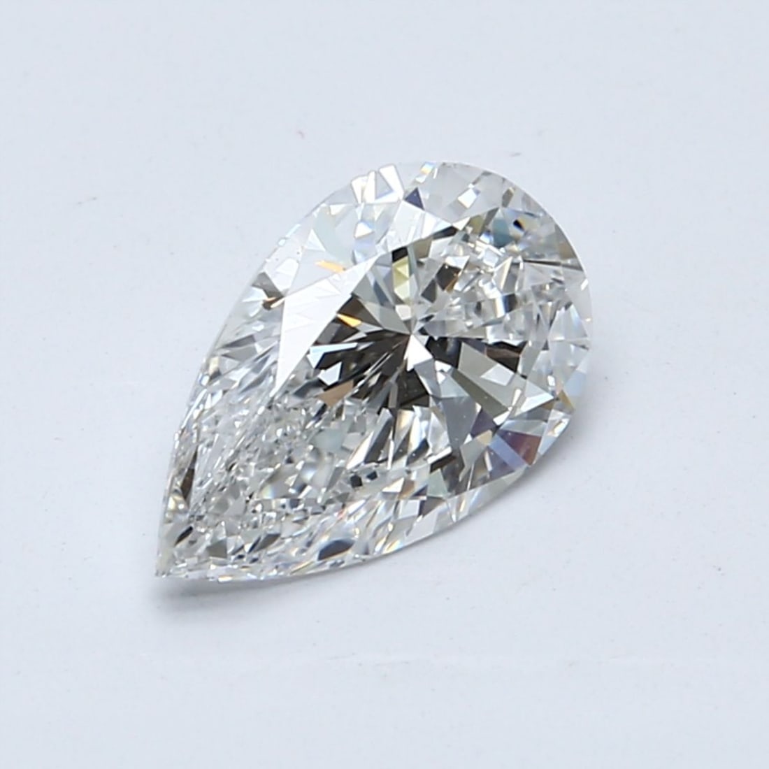 Loose Diamond - PEAR 1.55ct E VVS2 (1 of 1)
