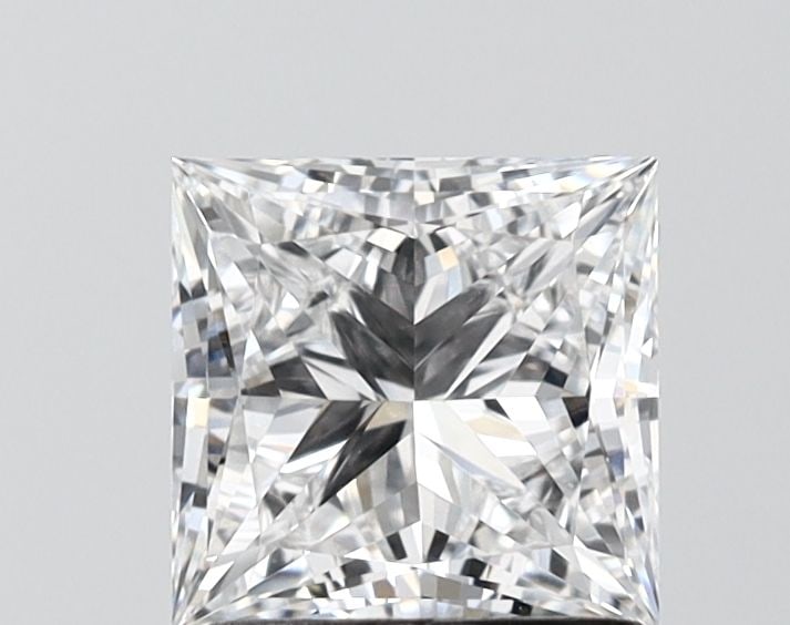Loose Diamond - PRINCESS 1.51ct D VVS1: Loose Diamond - PRINCESS 1.51ct D VVS1 Source: This is a real non-mined Diamond that has been grown in a lab Shape: PRINCESS Carats: 1.51 Color: D Clarity: VVS1 Certification: IGI Video: