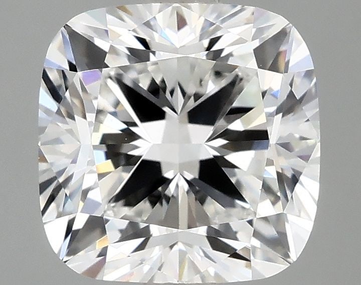 Loose Diamond - CUSHION MODIFIED 3.06ct E VVS2 (1 of 1)