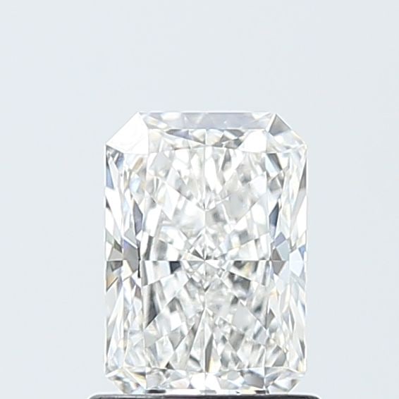 Loose Diamond - RADIANT 1.08ct F VVS2 (1 of 1)