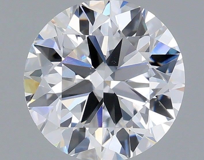 Loose Diamond - ROUND 1.17ct D VS1: Loose Diamond - ROUND 1.17ct D VS1 Source: This is a real non-mined Diamond that has been grown in a lab Shape: ROUND Carats: 1.17 Color: D Clarity: VS1 Certification: IGI Video: