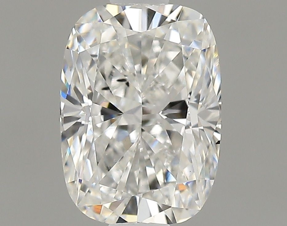Loose Diamond - CUSHION BRILLIANT 0.86ct F VS1: Loose Diamond - CUSHION BRILLIANT 0.86ct F VS1 Source: This is a real non-mined Diamond that has been grown in a lab Shape: CUSHION BRILLIANT Carats: 0.86 Color: F Clarity: VS1 Certification: IGI Vide
