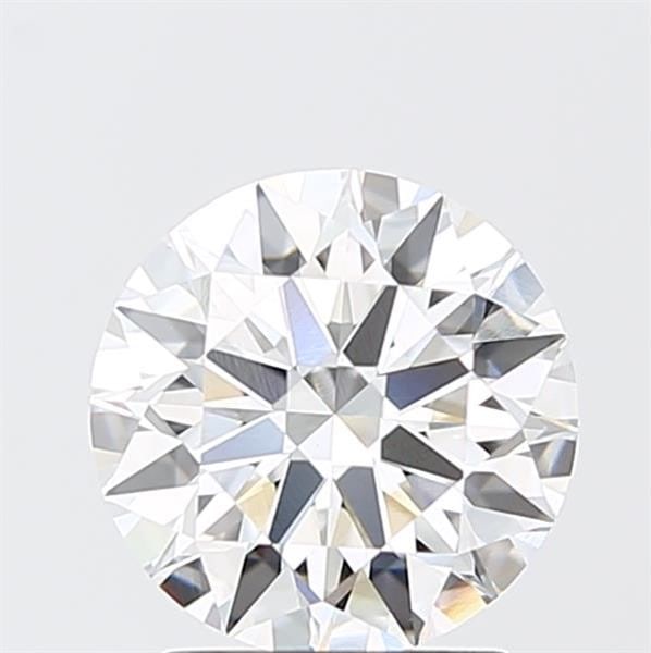 Ideal Loose Diamond - ROUND 2.09ct E VVS2: Ideal Loose Diamond - ROUND 2.09ct E VVS2 Source: This is a real non-mined Diamond that has been grown in a lab Shape: ROUND Carats: 2.09 Color: E Clarity: VVS2 Certification: IGI Video: